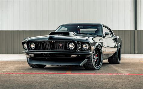 Classic recreations - At the heart of Classic Recreations’ 1967 Shelby GT500CR Mustang is a Ford 5.2-liter Coyote (Gen 3) engine with a 2.9-liter Whipple supercharger for a massive output of 810 horsepower and 600 ...